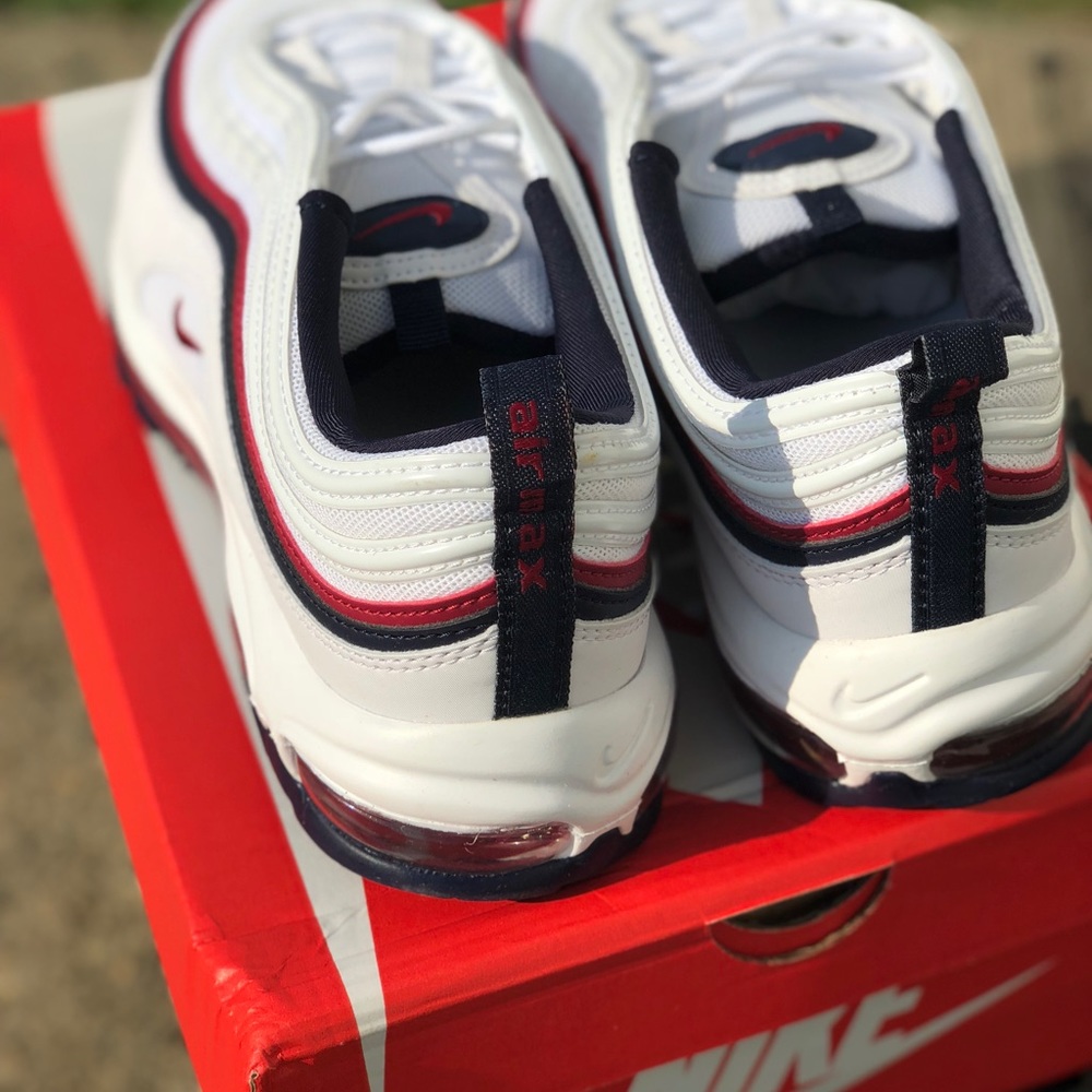 Air max 97